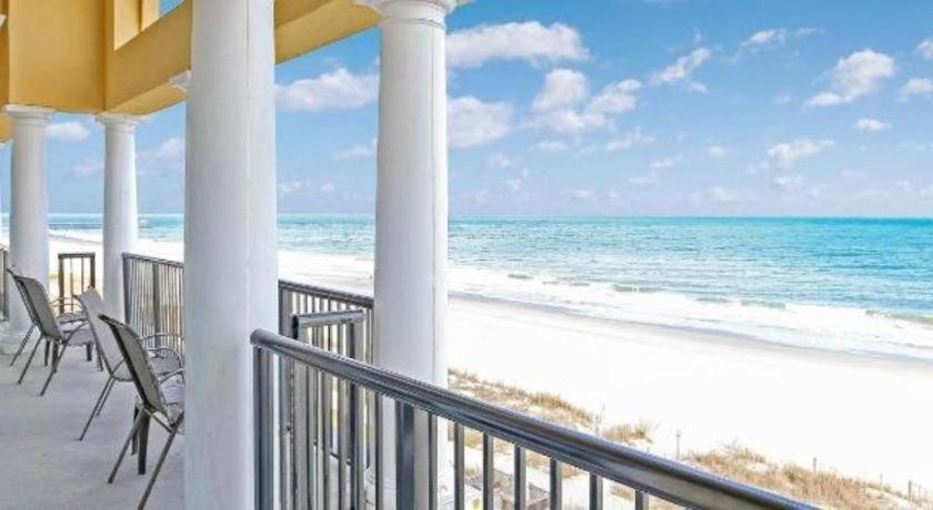 Bali Bay Resort Myrtle Beach Exterior foto